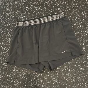 Nike Women's Dri-Fit Shorts